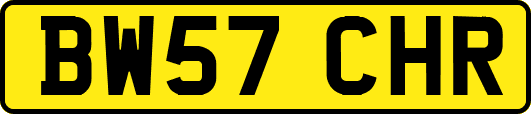 BW57CHR