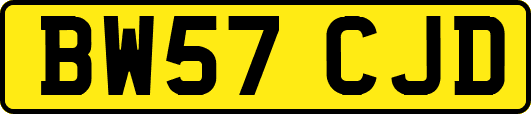 BW57CJD