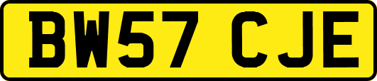 BW57CJE