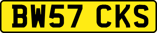 BW57CKS