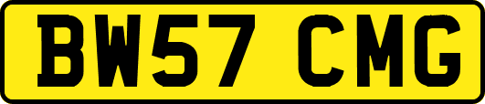BW57CMG