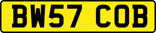BW57COB
