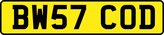 BW57COD