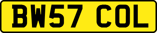 BW57COL