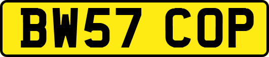BW57COP