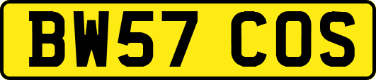 BW57COS