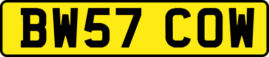 BW57COW