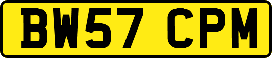 BW57CPM