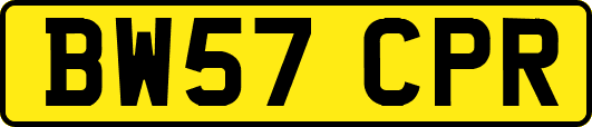 BW57CPR