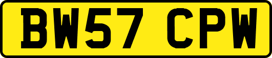 BW57CPW