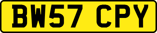 BW57CPY