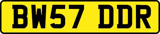 BW57DDR