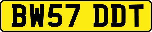 BW57DDT