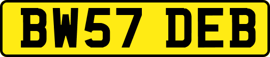 BW57DEB