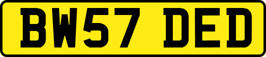 BW57DED