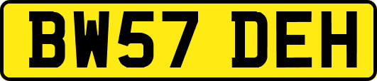 BW57DEH