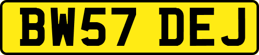 BW57DEJ