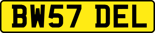 BW57DEL