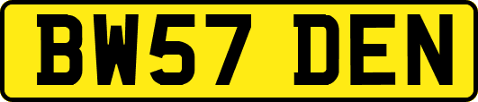 BW57DEN