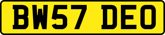 BW57DEO