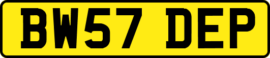 BW57DEP