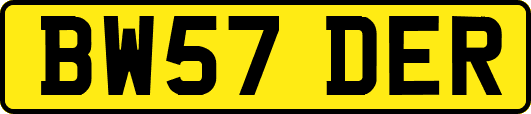 BW57DER