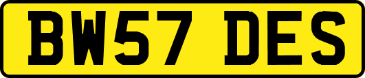 BW57DES