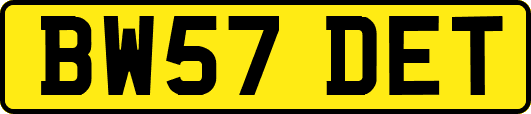 BW57DET