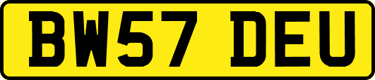 BW57DEU