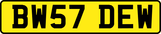 BW57DEW