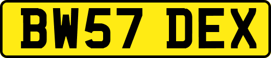 BW57DEX