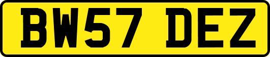 BW57DEZ