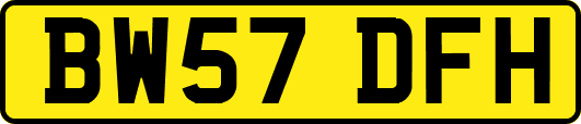 BW57DFH