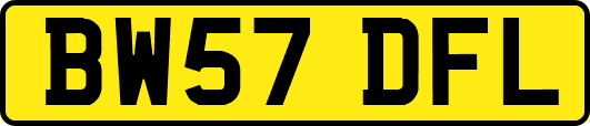 BW57DFL