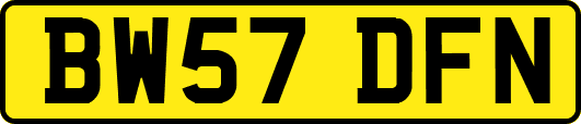 BW57DFN