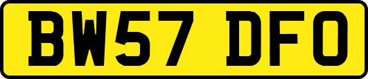 BW57DFO
