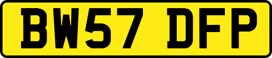 BW57DFP