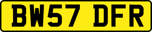 BW57DFR