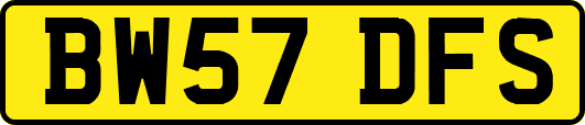 BW57DFS