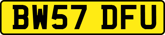 BW57DFU