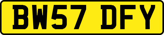BW57DFY