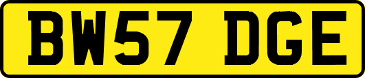 BW57DGE