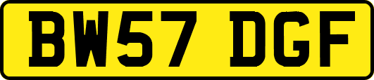 BW57DGF