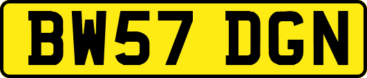 BW57DGN