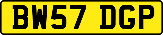 BW57DGP