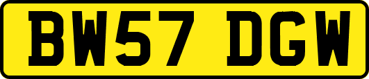 BW57DGW