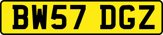 BW57DGZ