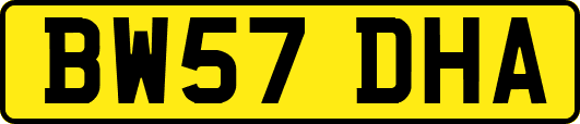 BW57DHA