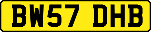 BW57DHB