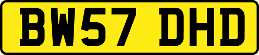 BW57DHD